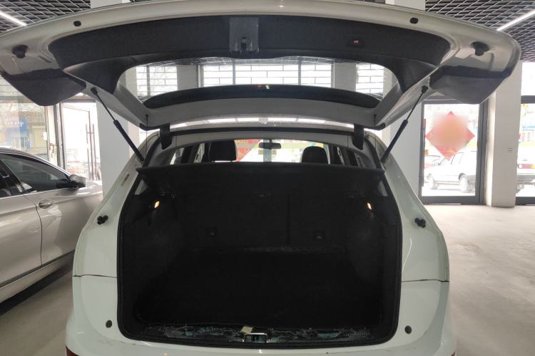 Used Audi Q5 2016 40 TFSI Ambition Edition
