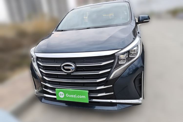 Used GAC Trumpchi M8 2023 Lingxiu Series 390T Deluxe Edition
