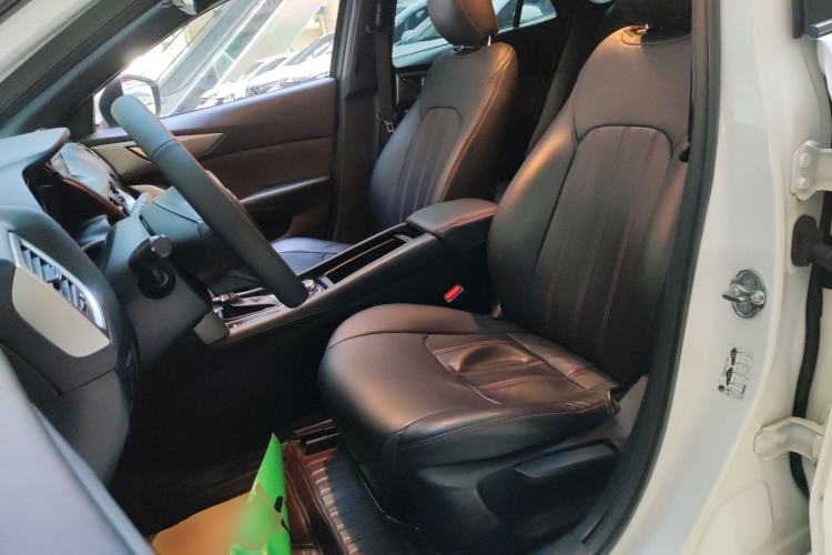 Used Mazda CX-4 2018 2.0L Automatic Two-Wheel Drive Blue Sky Exploration Version China V Standard