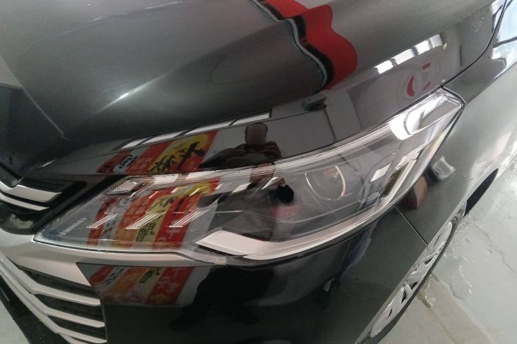 Used SAIC MAXUS G50 2023 1.5T Manual Comfort A
