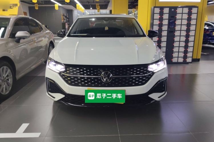 Used Volkswagen Lavida 2024 300TSI DSG Starry Sky Deluxe Edition