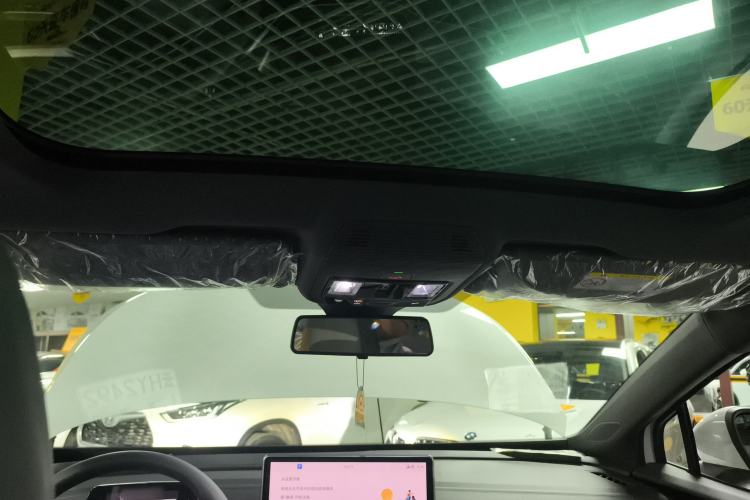 Used Volkswagen ID.4 CROZZ 2025 Pure Edition
