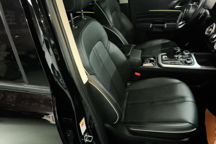 Used Tank 300 2024 2.0T Conqueror