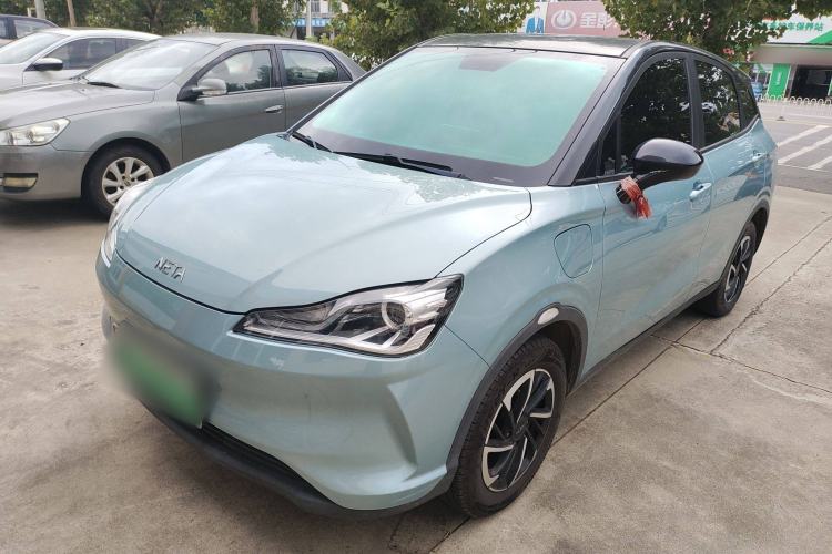 Used NETA V 2022 Long-Range Industry Custom Edition
