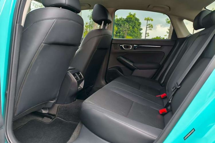 Used Honda Integra 2022 240TURBO CVT Phantom Night Luxury Edition
