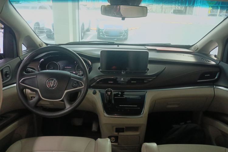 Used Buick GL8 2021 Land Cruiser Executive Class 652T Comfort Model
