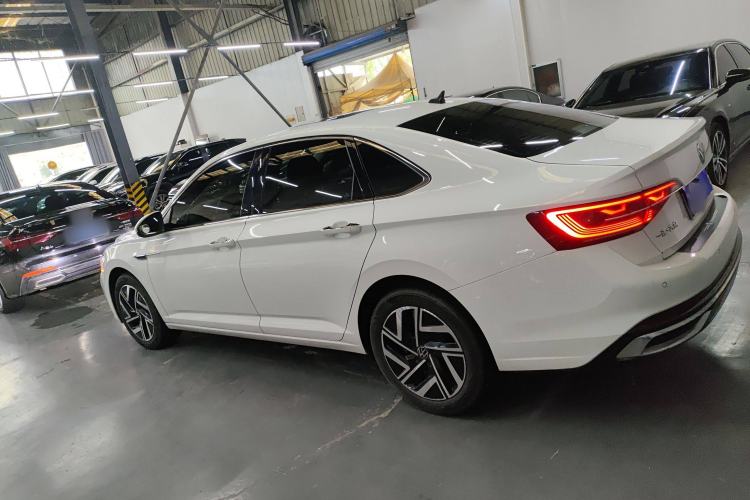 Used Volkswagen Sagitar 2023 300TSI DSG Excellence Edition
