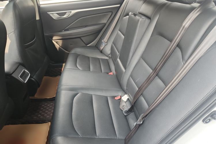 Used Geely Auto Vision 2018 1.5L Manual Happiness Edition
