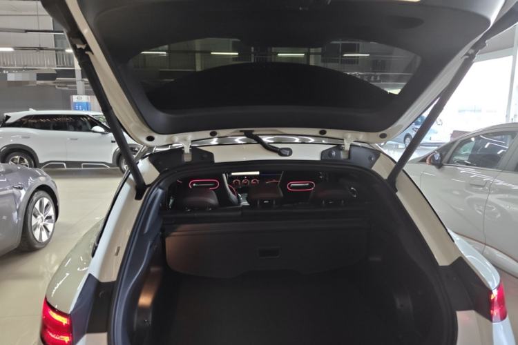 Used  #3 2023 Pulse Four-Wheel Drive Edition