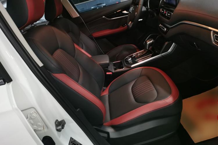 Used Bestune T33 2021 1.2T DCT Luxury Model