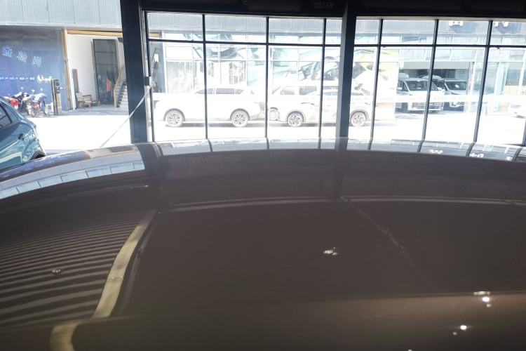 Used Leapmotor T03 2023 310 FENXIAN Edition
