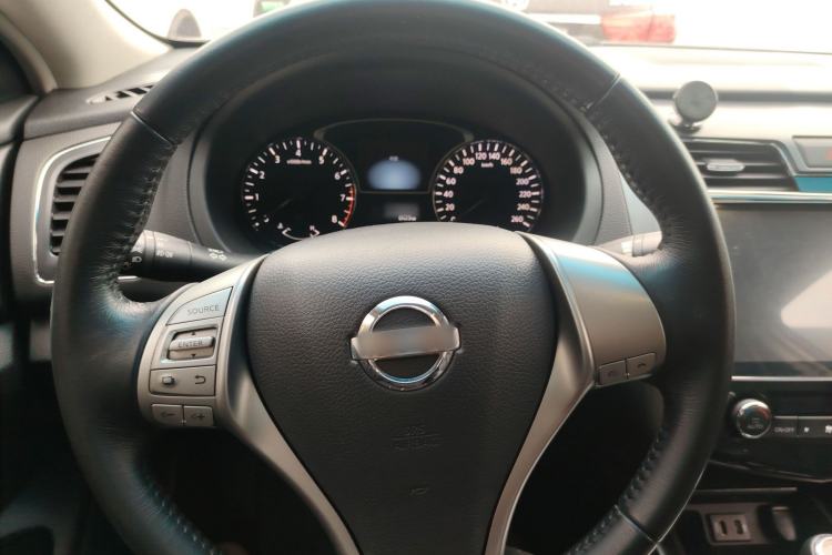 Used Nissan Teana 2013 2.0L XL Comfort Edition