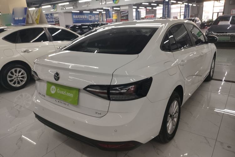 Used Volkswagen Lavida 2025 New Sharp 1.5L Outstanding New Edition