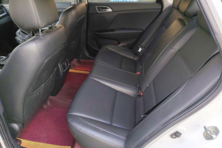 Used Hyundai Mistra 2017 1.8L Automatic Smart GLS China V Standard