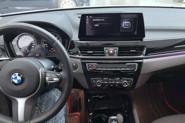 Used BMW X1 2020 sDrive20Li Premium Edition
