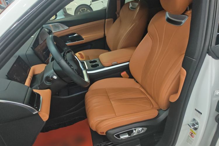 Used XPeng G9 2024 570 Max