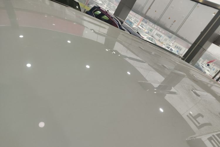 Used SAIC MAXUS G20 2023 ES 2.0T Gasoline Automatic Value Edition