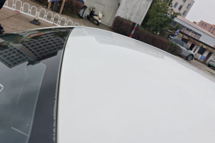 Used Ford Escort 2017 Revised Version 1.5L Automatic Comfort Edition
