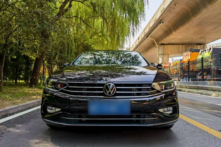 Used Volkswagen Magotan 2020 330TSI DSG Luxury Edition
