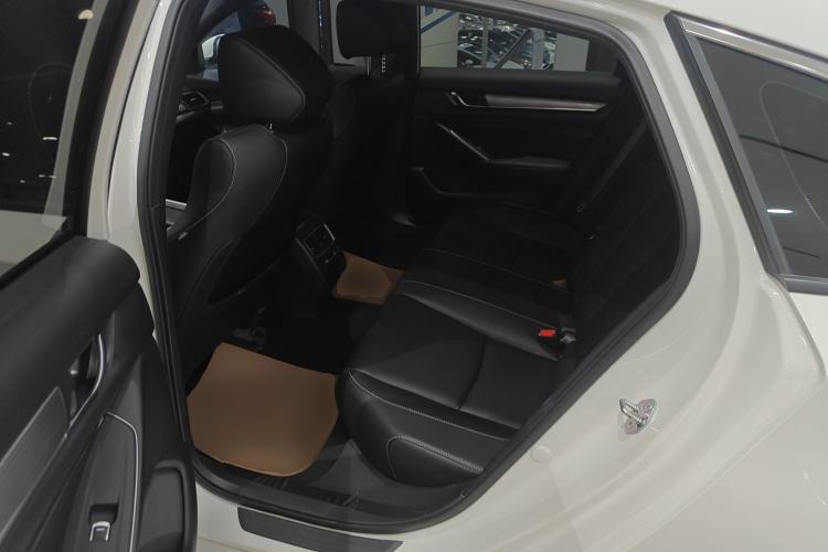 Used Honda Inspire 2022 260TURBO Elegant Edition
