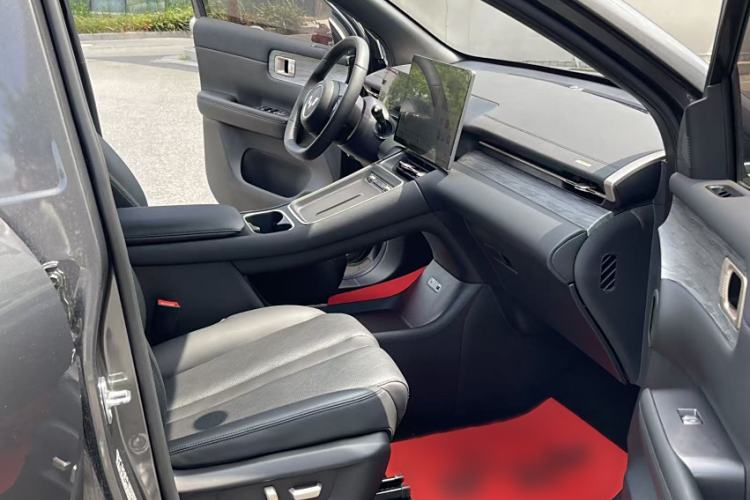 Used Wuling Xingguang S 2024 510 km Flagship Version
