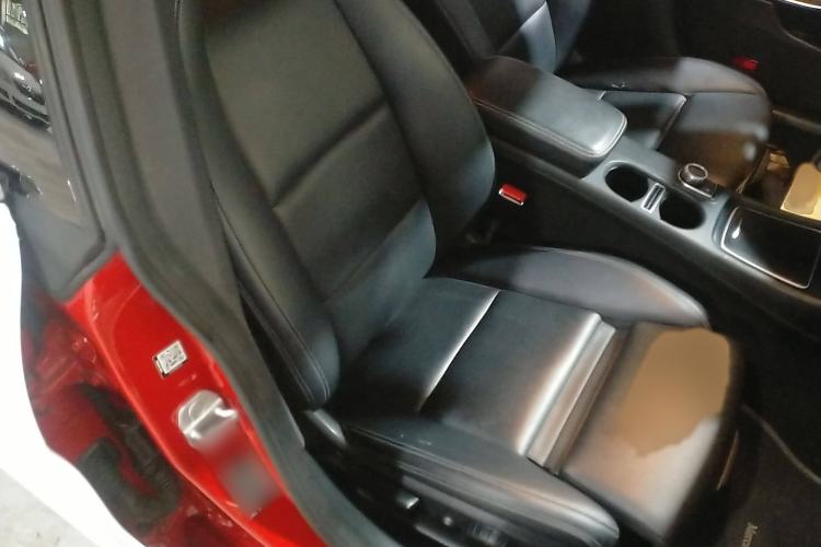 Used Mercedes-Benz CLA 2016 Facelifted CLA 200 Stylish Edition
