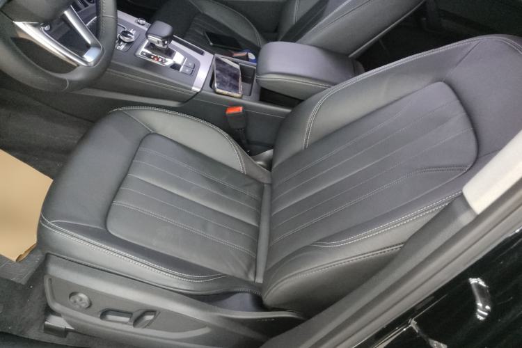 Used Audi Q5L 2020 45 TFSI Prestige Fashion Model