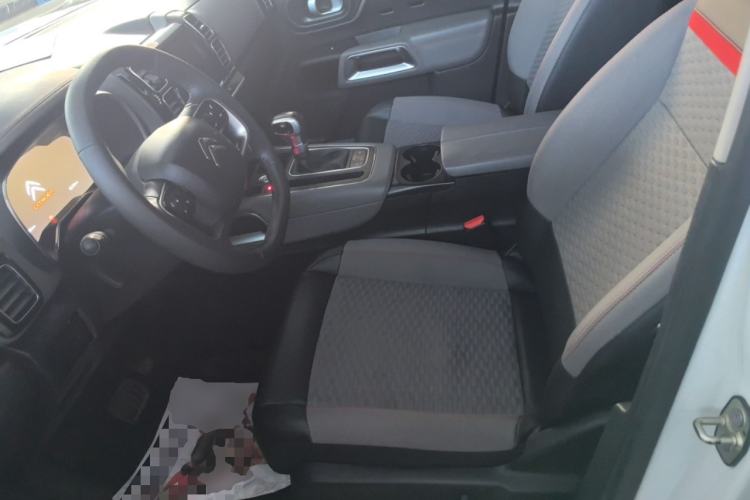 Used Citroen C5 AIRCROSS 2017 350THP Fashion Edition
