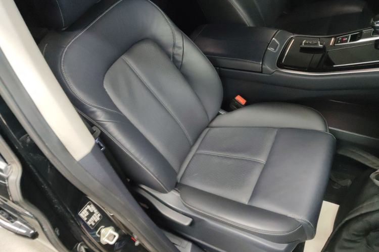 Used GAC Trumpchi M8 2021 Lingxiu Series 390T Deluxe Edition
