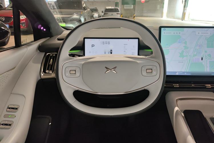 Used XPeng P7+ 2024 Ultra-Long Range Max
