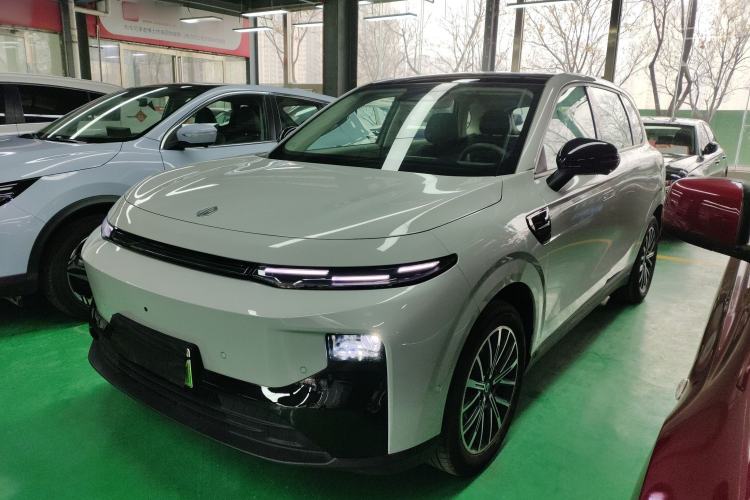 Used Leapmotor B10 2025 510 Joyful Edition