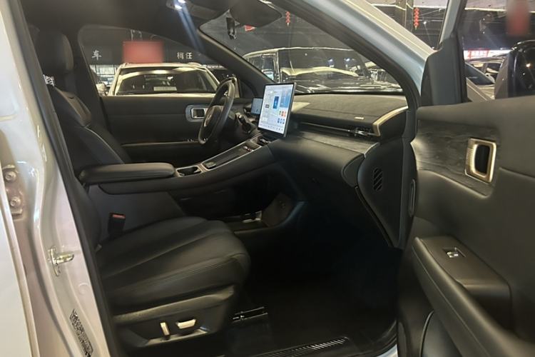 Used Wuling Xingguang S 2024 510 km Flagship Version
