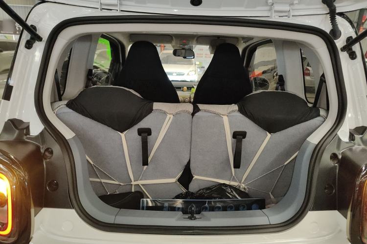 Used Bestune Pony 2025 222km Range Agile Horse