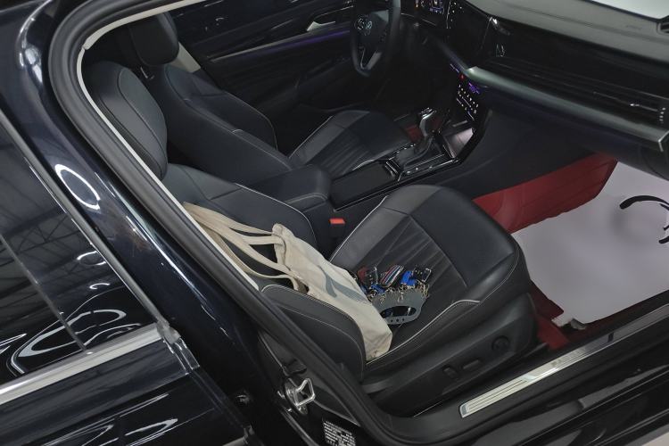 Used Volkswagen Passat 2023 Restyled 330TSI Starry Luxury Edition
