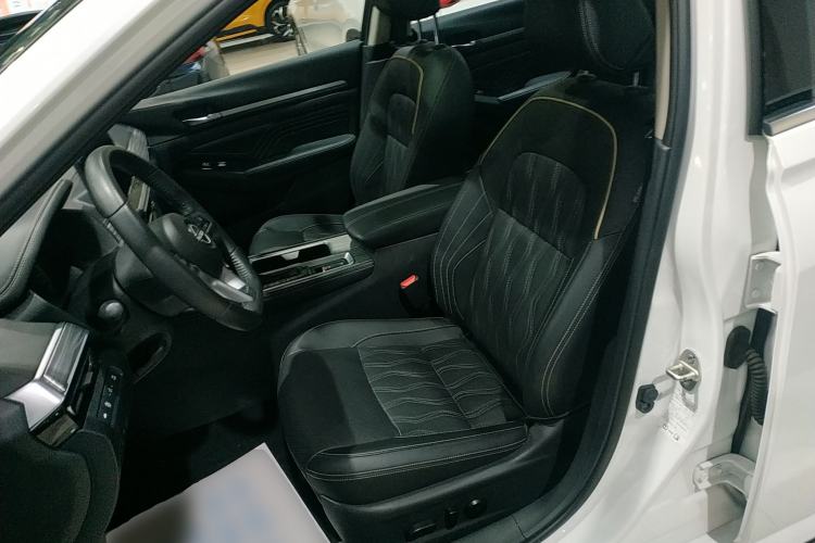 Used Nissan Teana 2022 2.0T XL Enjoyment Edition
