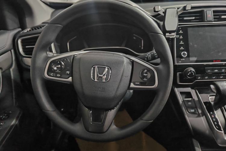 Used Honda Breeze 2020 240TURBO CVT 2WD Elite Edition
