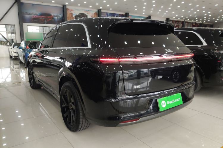 Used Li Auto L7 2023 Max model