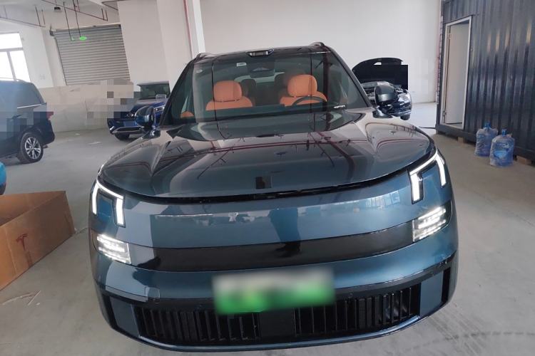 Used Lynk & Co 900 2025 2.0T Ultra
