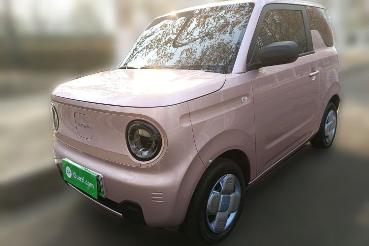 Used  Panda 2024 Panda Mini 200km Longteng PRO Edition