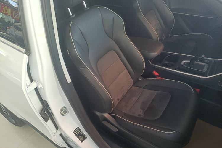 Used Haval H6 2023 National Trend Edition 1.5T Automatic Urban Version