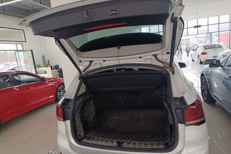 Used BMW X1 2020 sDrive20Li Premium Edition