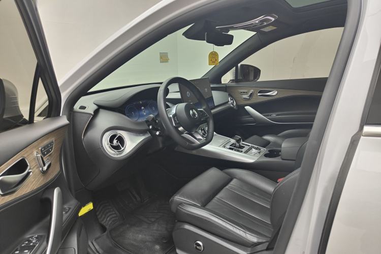 Used Denza X 2020 PHEV Flagship Edition