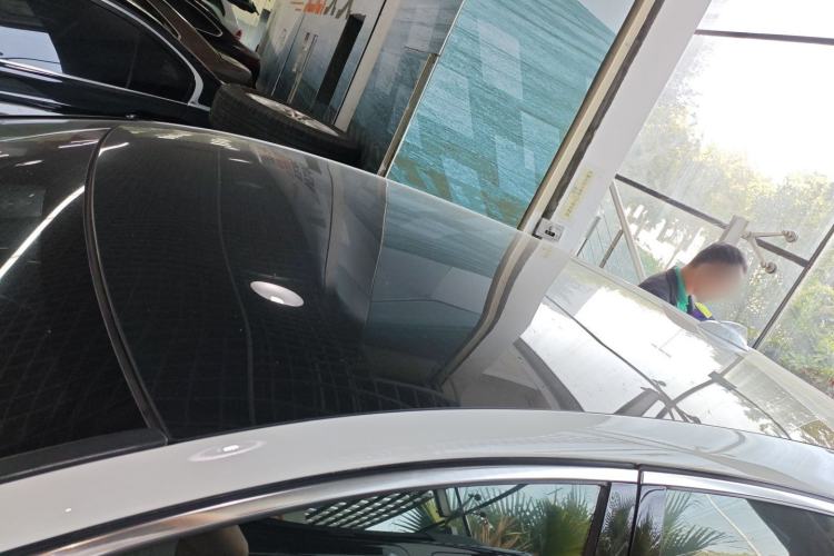 Used Volvo V40 2015 1.6T Zhiya Edition