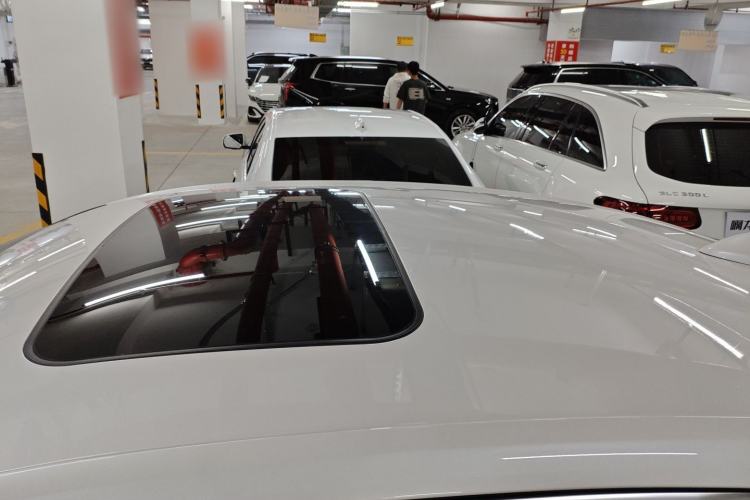 Used Ford Mondeo 2023 EcoBoost 180 Comfort Model