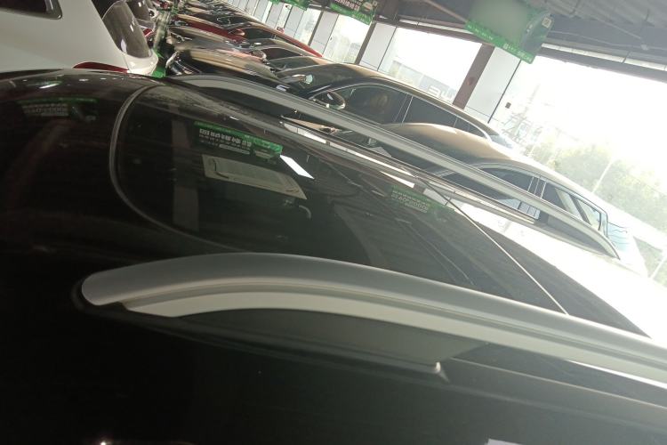 Used  Countryman 2018 1.5T COOPER ALL4 Artist
