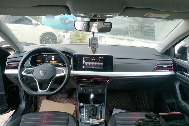 Used Volkswagen Lavida 2023 280TSI DSG Starry Sky Deluxe Edition
