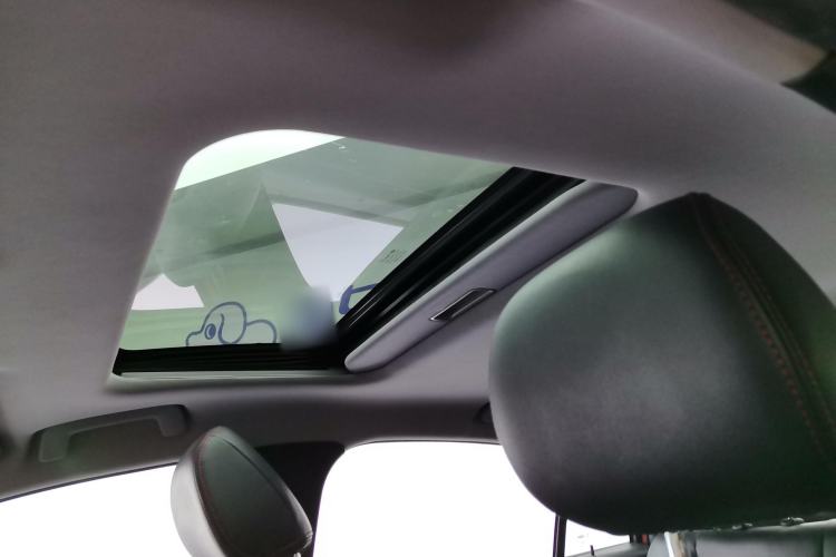 Used Chery Arrizo 5 2016 1.5L CVT Lingrui Edition
