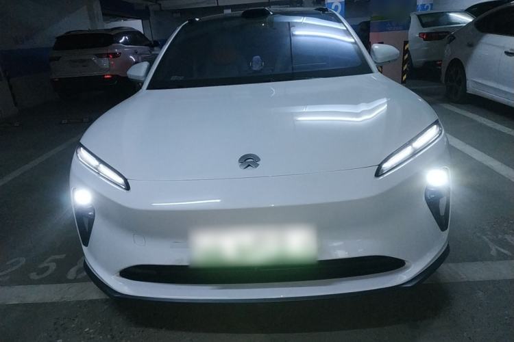 Used Nio ET5T 2024 75kWh Touring