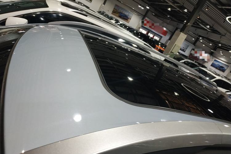 Used Hyundai ix35 2023 Musso 2.0L Flagship Edition TOP
