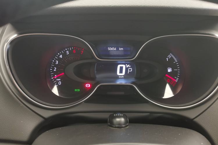 Used Renault Captur 2018 TCe190 Urban Style Edition
